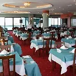 Hotel Ozkaymak