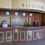 Ozkaymak Hotel