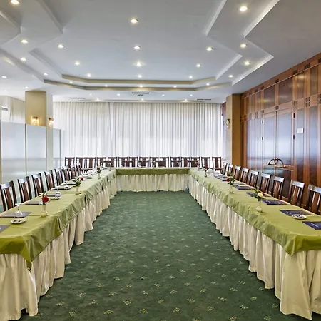 Hotel Ozkaymak Konya