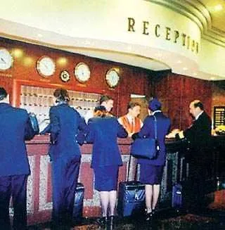 Ozkaymak Hotel
