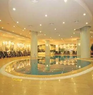 أوزكايماك فندق 5*
