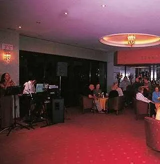 Otel Ozkaymak 5*
