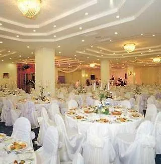 Hotel Ozkaymak