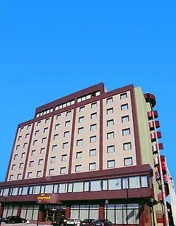Otel Ozkaymak