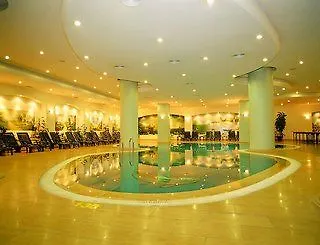 Hotel Ozkaymak