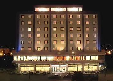Ozkaymak Hotel Konya