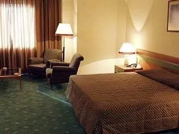 Ozkaymak Hotel