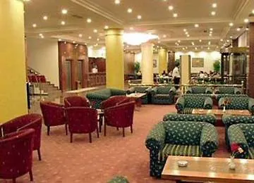 Ozkaymak 5* Konya