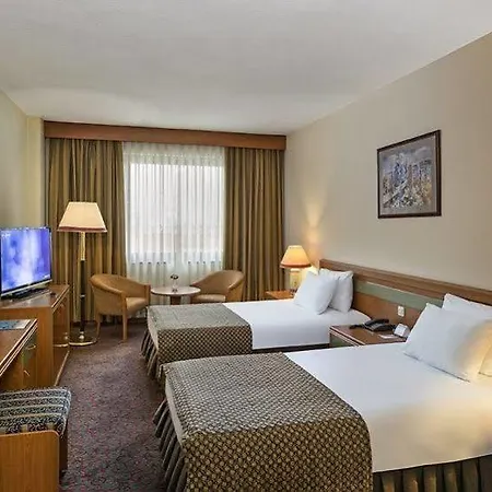 Otel Ozkaymak Konya