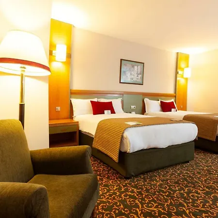 Ozkaymak 5* Konya