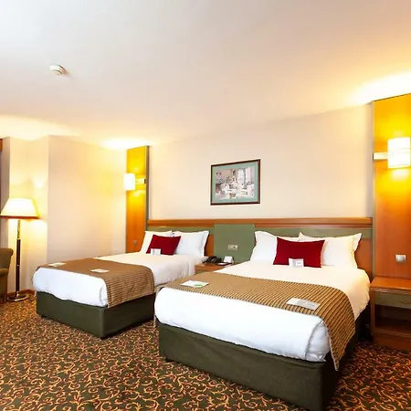 Hotel Ozkaymak 5*