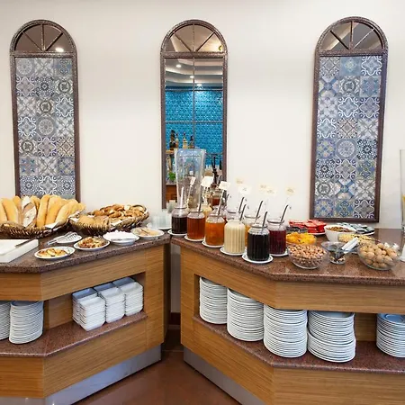 Otel Ozkaymak Konya