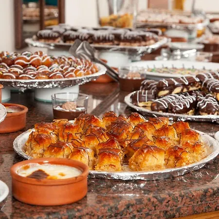 Ozkaymak Hotel Konya