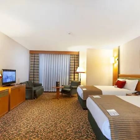 Ozkaymak 5*