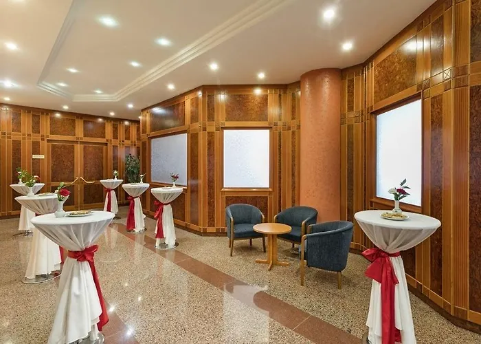 Hotel Ozkaymak 5*