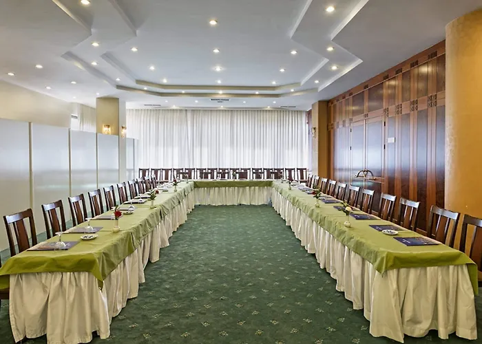 Hotel Ozkaymak Konya